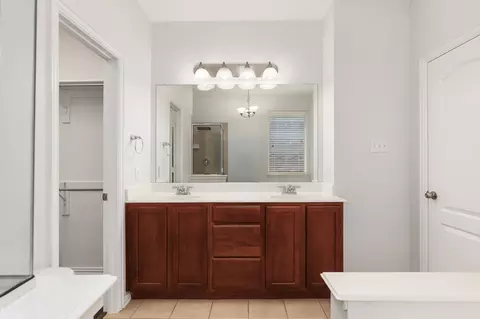 Entry Way - 351 Marshall Way, Argyle, TX 76226 photo 2 of 2