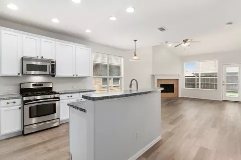Kitchen - 351 Marshall Way, Argyle, TX 76226 photo 1 of 1