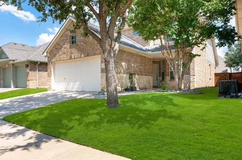 Exterior - 351 Marshall Way, Argyle, TX 76226 photo 2 of 4