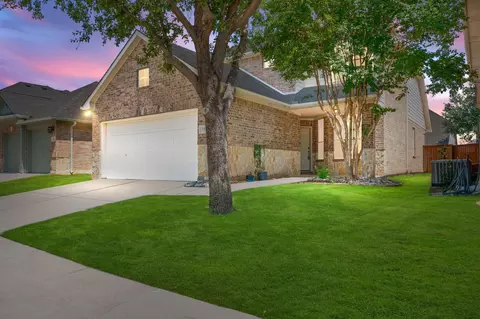 351 Marshall Way, Argyle, TX 76226