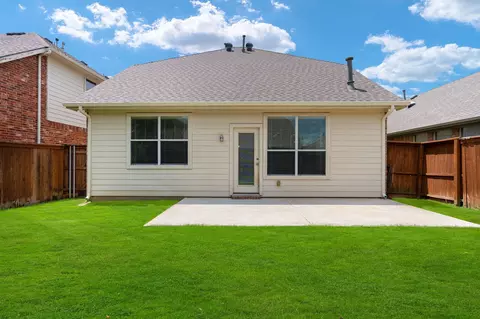 Exterior - 351 Marshall Way, Argyle, TX 76226 photo 3 of 4