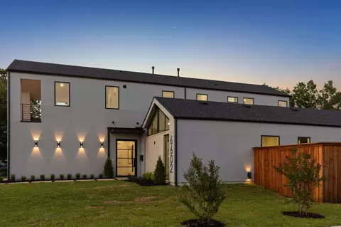 6602 Lockheed Ave, Dallas, TX 75209