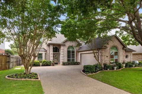 5410 N Briar Ridge Cir, Mckinney, TX 75072