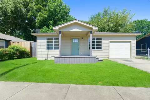 1511 N College St, Mckinney, TX 75069