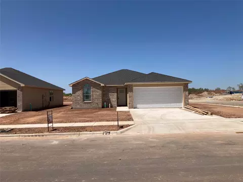 194 Waterloo Dr, Abilene, TX 79602