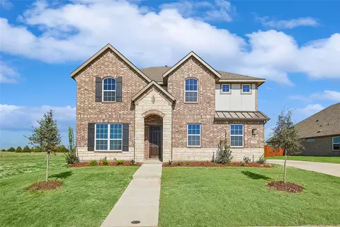 2264 Garnet Dr, Waxahachie, TX 75167