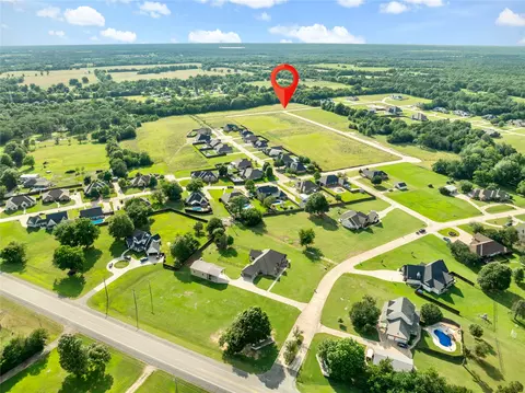 4591 Rock Hill Rd, Paris, TX 75462