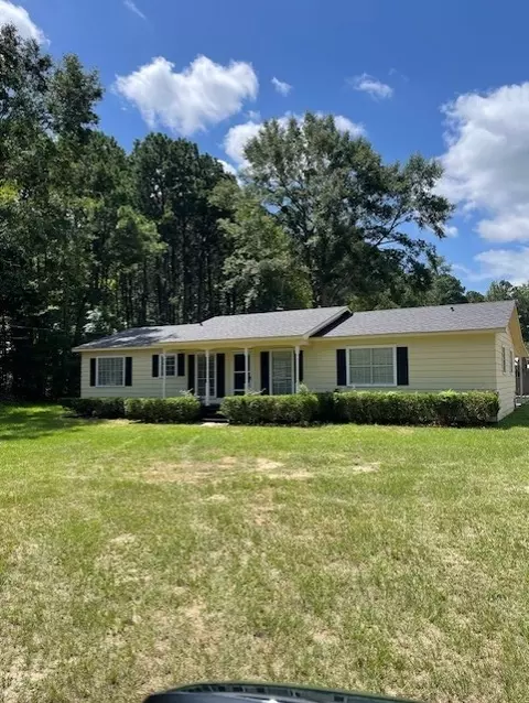 9539 Springridge Texas Line Rd, Keithville, LA 71047