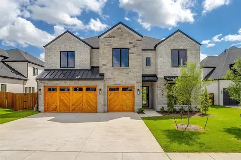 5211 Havana Dr, Mansfield, TX 76063