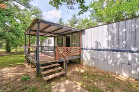 805 SW 22nd St, Mineral Wells, TX 76067