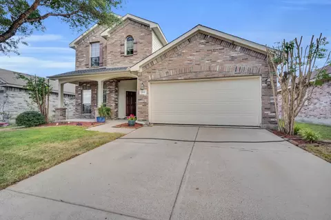 222 Stampede St, Waxahachie, TX 75165