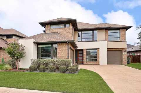 2656 Kettle Creek Dr, Frisco, TX 75034