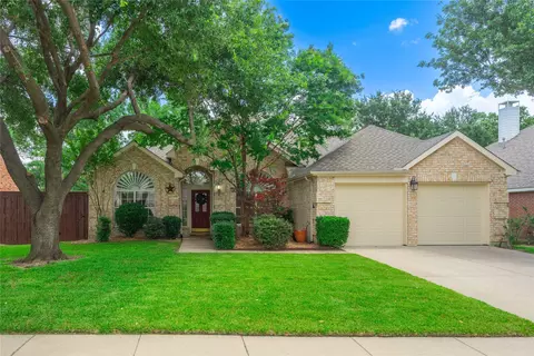 3708 Hidden Forest Dr, Flower Mound, TX 75028