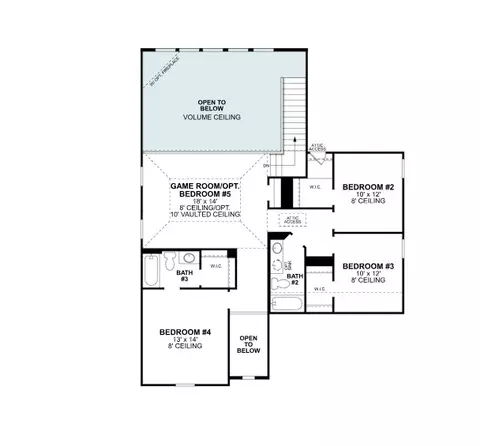 2617 Classical Dr, Argyle, TX 76226 photo 4