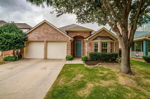 9121 Tate Ave, Fort Worth, TX 76244