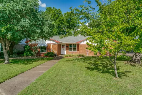 3048 Jan Ct, Irving, TX 75060