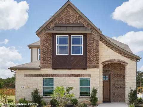 1518 Forge Pond Ln, Forney, TX 75126