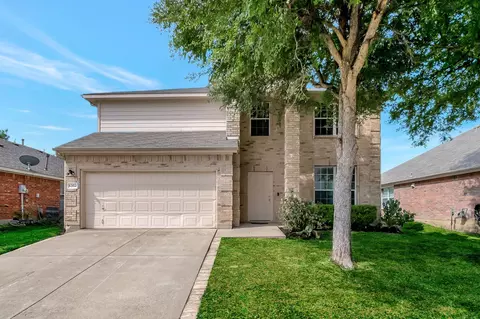 5352 Bison Ct, Watauga, TX 76137