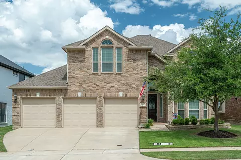 1412 Isaac Ln, Mckinney, TX 75071