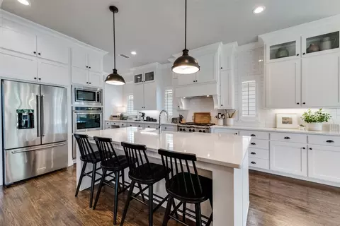 1112 Van Dr, Allen, TX 75013