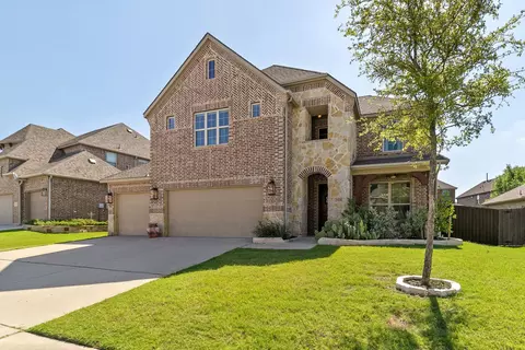 2918 Lakefield Dr, Little Elm, TX 75068