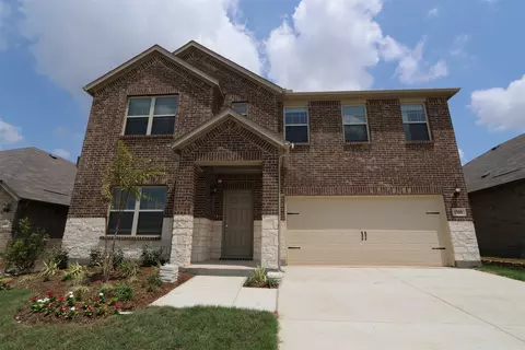 1509 Asher Ln, Denton, TX 76210