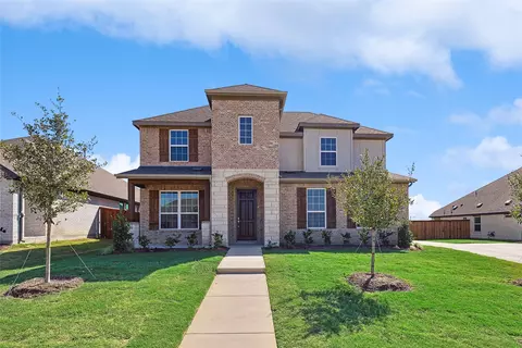 3930 Timberview St, Midlothian, TX 76065