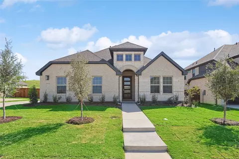 3934 Timberview St, Midlothian, TX 76065