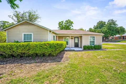 500 East Rd, Stephenville, TX 76401