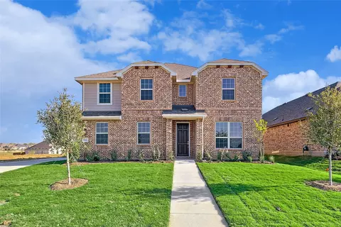 760 Carriage Hill Rd, Midlothian, TX 76065