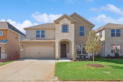 1216 Rosebay Dr, Justin, TX 76247