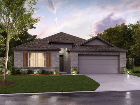 109 Verbena Ridge Dr, Fort Worth, TX 76131