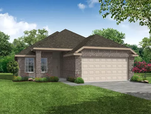 916 Rocket Plane Dr, Fort Worth, TX 76131