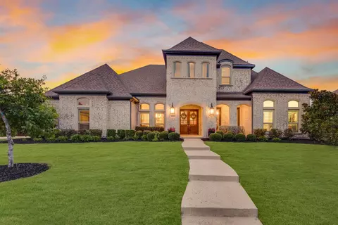 1941 Thackery Ln, Prosper, TX 75078