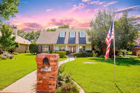 132 Saint Andrews Cir, Hideaway, TX 75771
