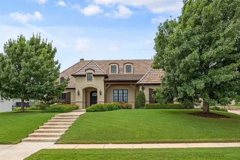 4652 Palencia Dr, Fort Worth, TX 76126