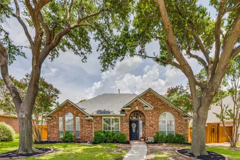 7908 Constitution Dr, Plano, TX 75025