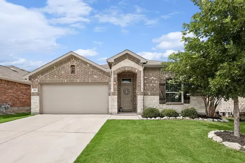 404 Saguaro Dr, Haslet, TX 76052