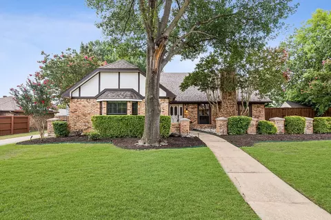 2300 Teakwood Ln, Plano, TX 75075