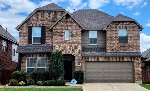 3644 Jockey Dr, Fort Worth, TX 76244