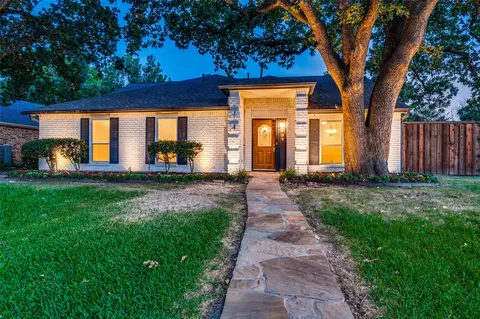 407 Whispering Hills Dr, Coppell, TX 75019