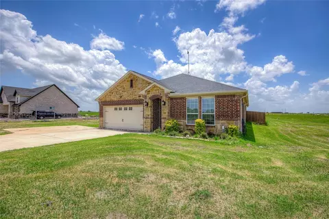 9663 County Road 4116, Kaufman, TX 75142