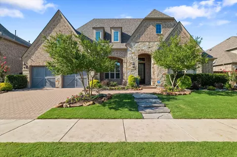4520 Acacia Pkwy, Prosper, TX 75078