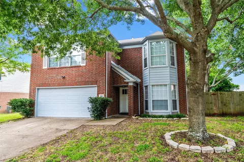 412 Sierra Way, Cedar Hill, TX 75104