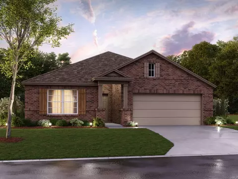 9056 Silver Dollar Dr, Fort Worth, TX 76131