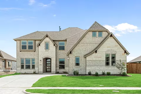 2709 Copperwood Dr, Rockwall, TX 75032