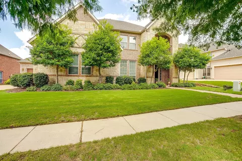 9409 Ellison St, Fort Worth, TX 76244