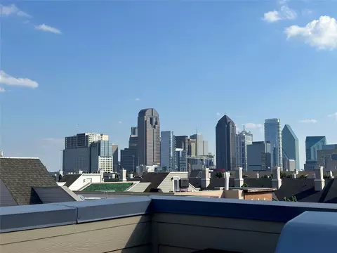 3241 Hugo Pl, Dallas, TX 75204