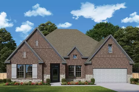 2213 Roaming Trl, Northlake, TX 76247