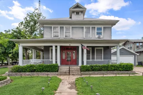 626 S 15th St, Corsicana, TX 75110